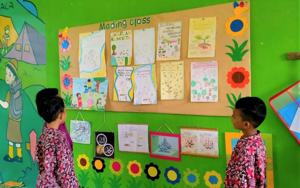 Mading