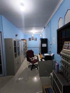 ruang kantor
