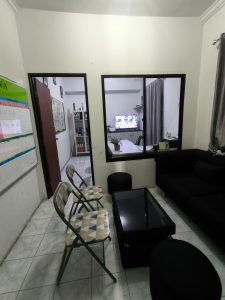 ruang tamu+